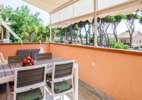 La Meria di Maria La Terrazza, Marina Di Grosseto